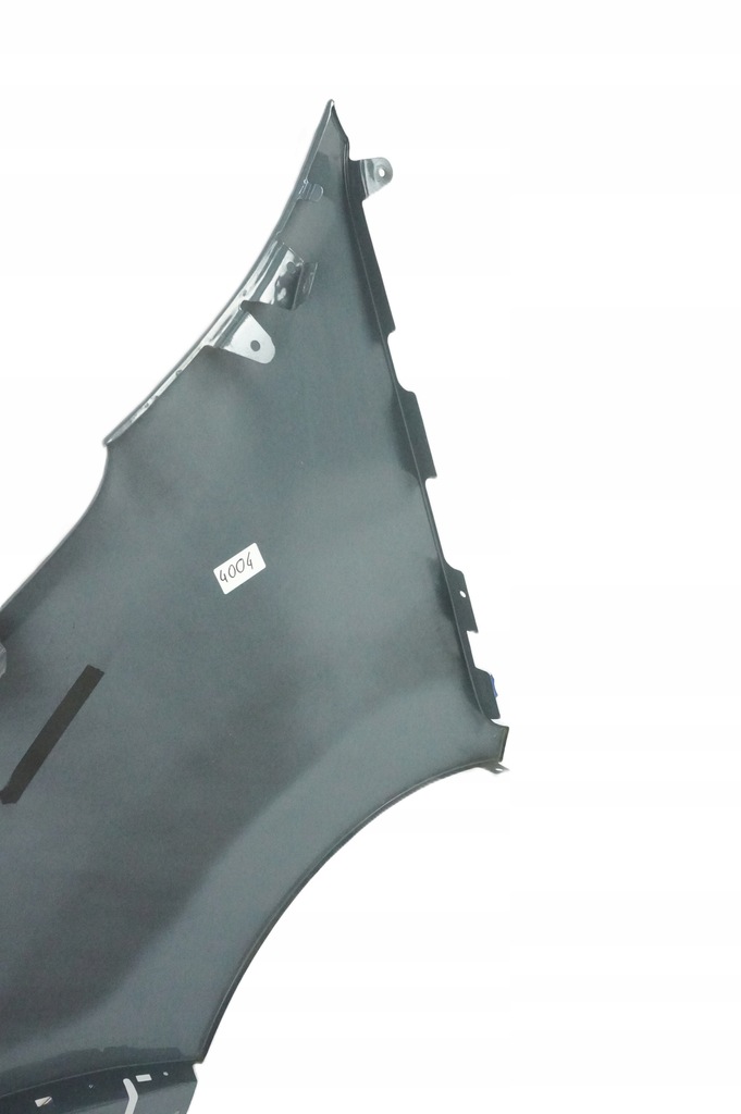 фото №9, Master iii lift 19- крыло правый перед передний ovkpn szary