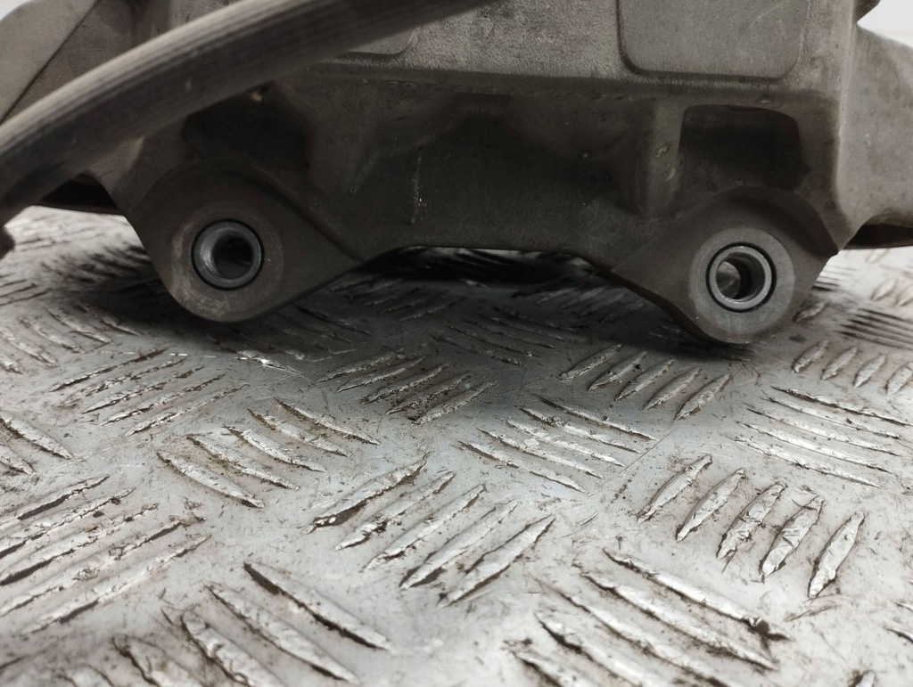 фото №7, Audi q5 sq5 2020 права сторона супорт гальмівний передній