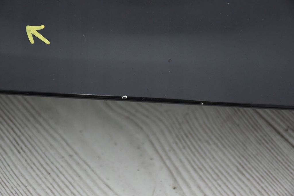 фото №9, Капот крышка двигателя audi a6 c6