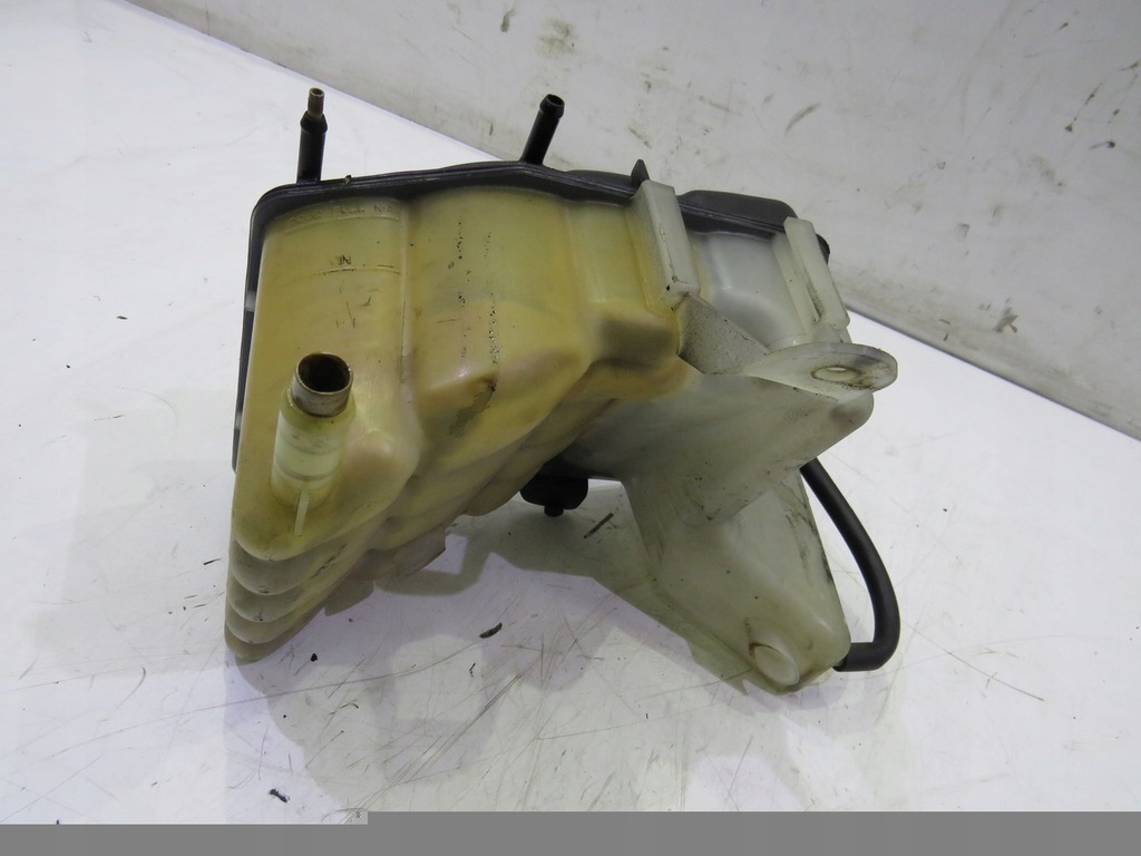 фото №7, Бачок розширювальний jeep cherokee wk 3.0 crd