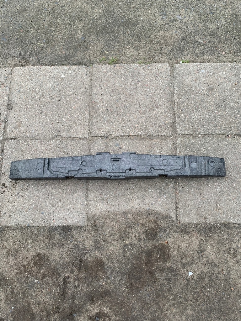 фото №1, Абсорбер opel corsa d перед 13211464