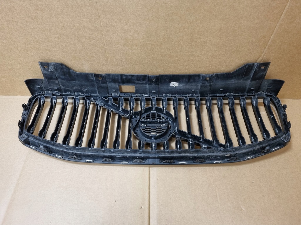 фото №7, Volvo xc60 ii решётка радиатора решётка радиатора inscription 32234068