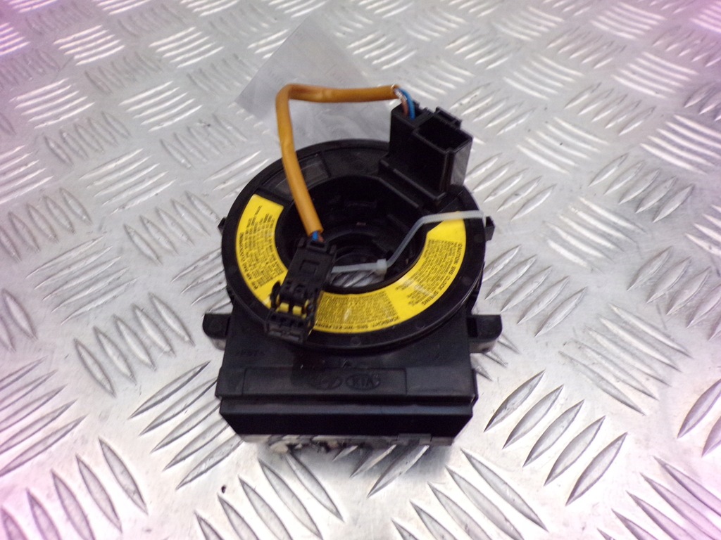 фото №1, Лента шлейф hyundai ix35 11r