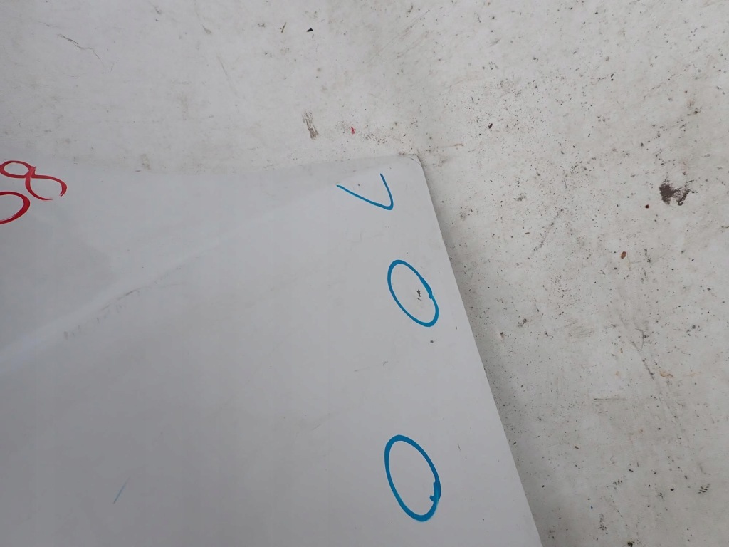 Renault master iii 3 рестайлинг  19- капот крышка двигателя в Украине