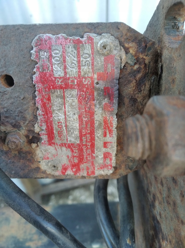 фото №6, Hak буксирувальний skoda fabia i kombi