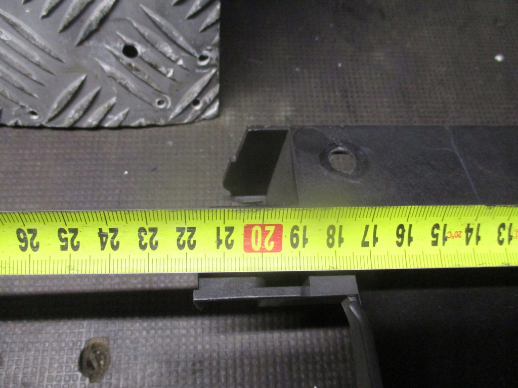 фото №6, Канал audi a6 c8 18-23r 4k0863051a