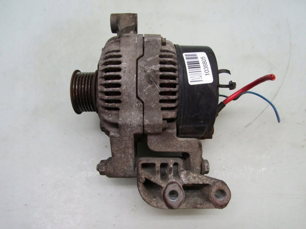 Купить Corsa b 1.4 95r генератор 70a 0123120001