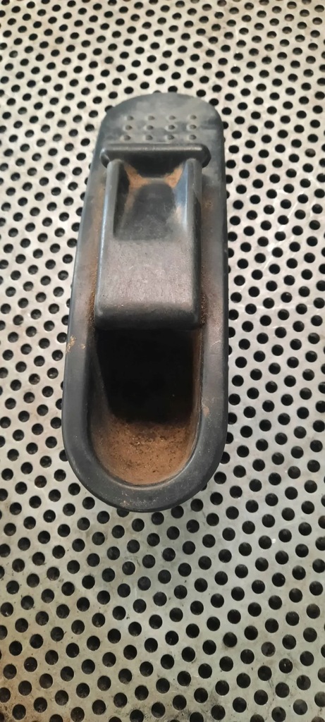 фото №1, Клипса кронштейн na dokumenty 7700351883 renault master