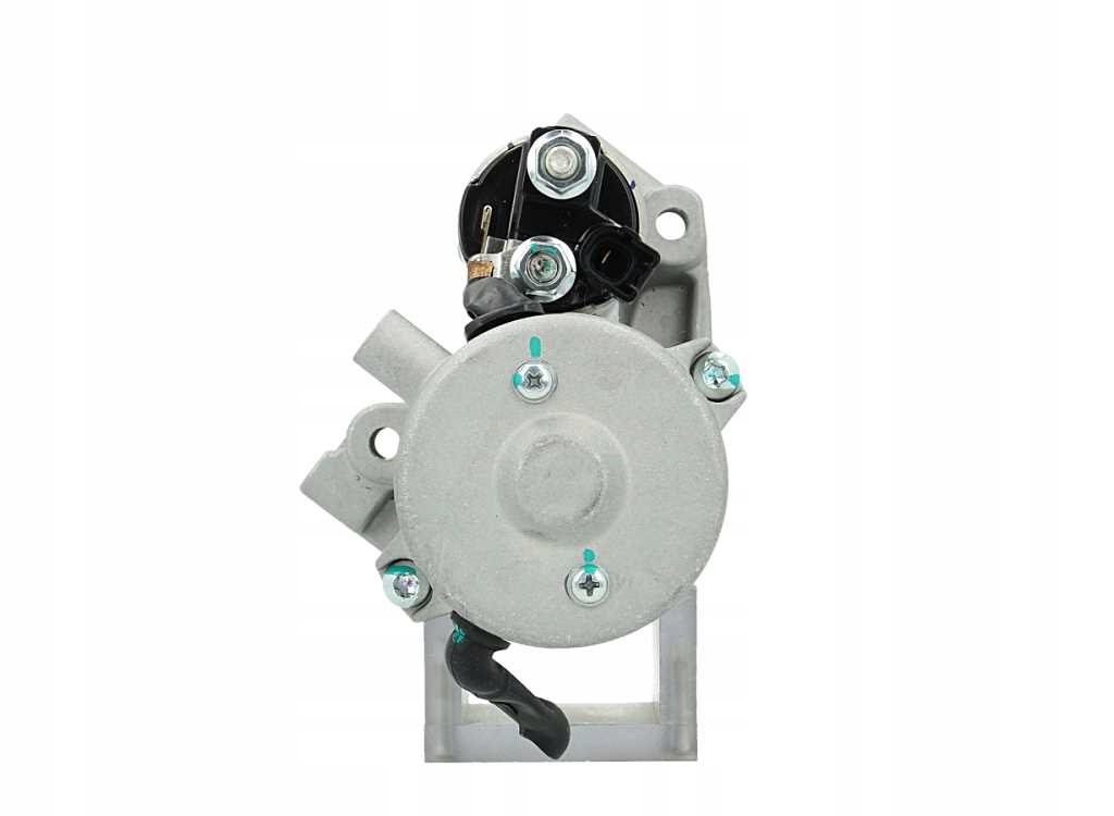 фото №4, Стартер 12v 2kw do lexus lx 570