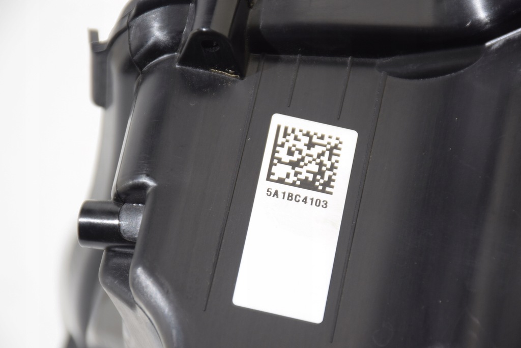 фото №10, Bmw 7 g70 5 g60 g61 корпус фильтра воздуха двигателя b58