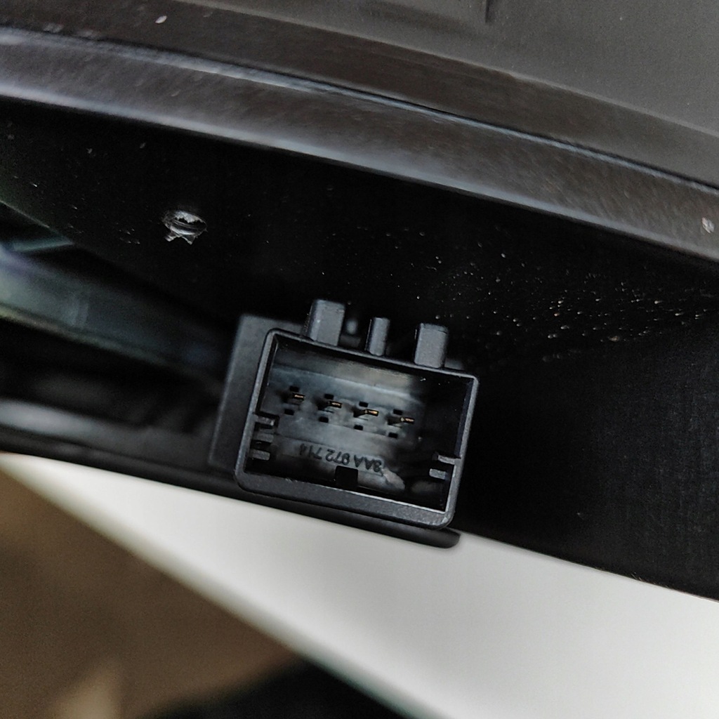 фото №6, Audi a3 8y 2020 динамик низкочастотный