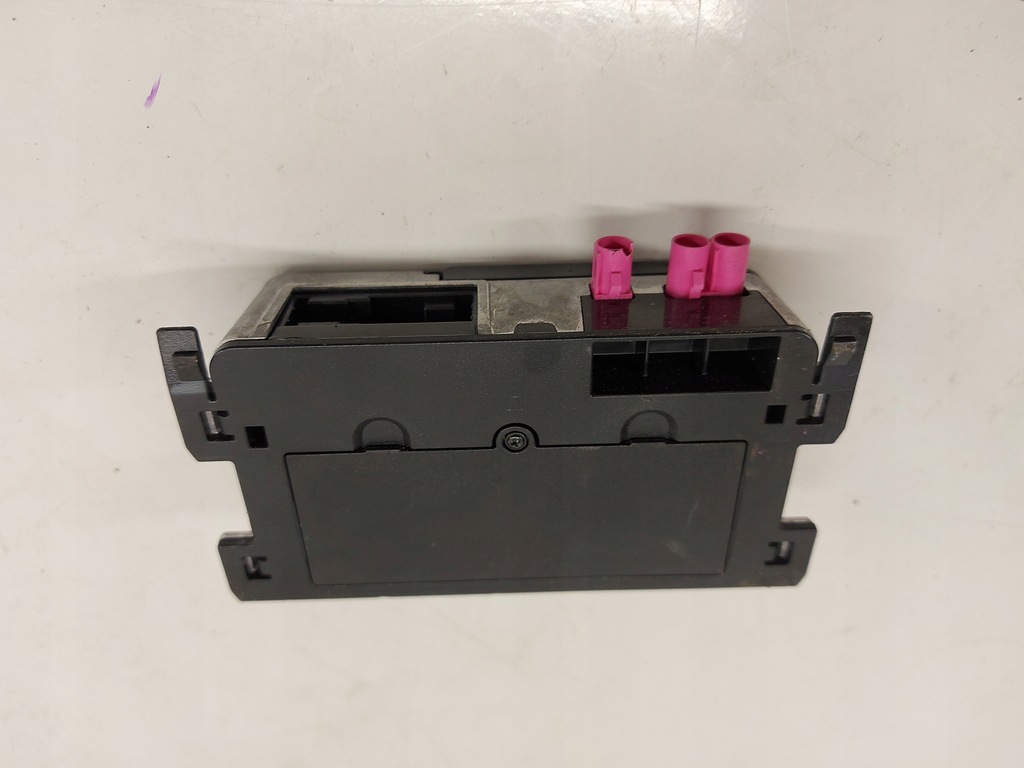 фото №5, Audi a3 8y блок управления модуль услуг online