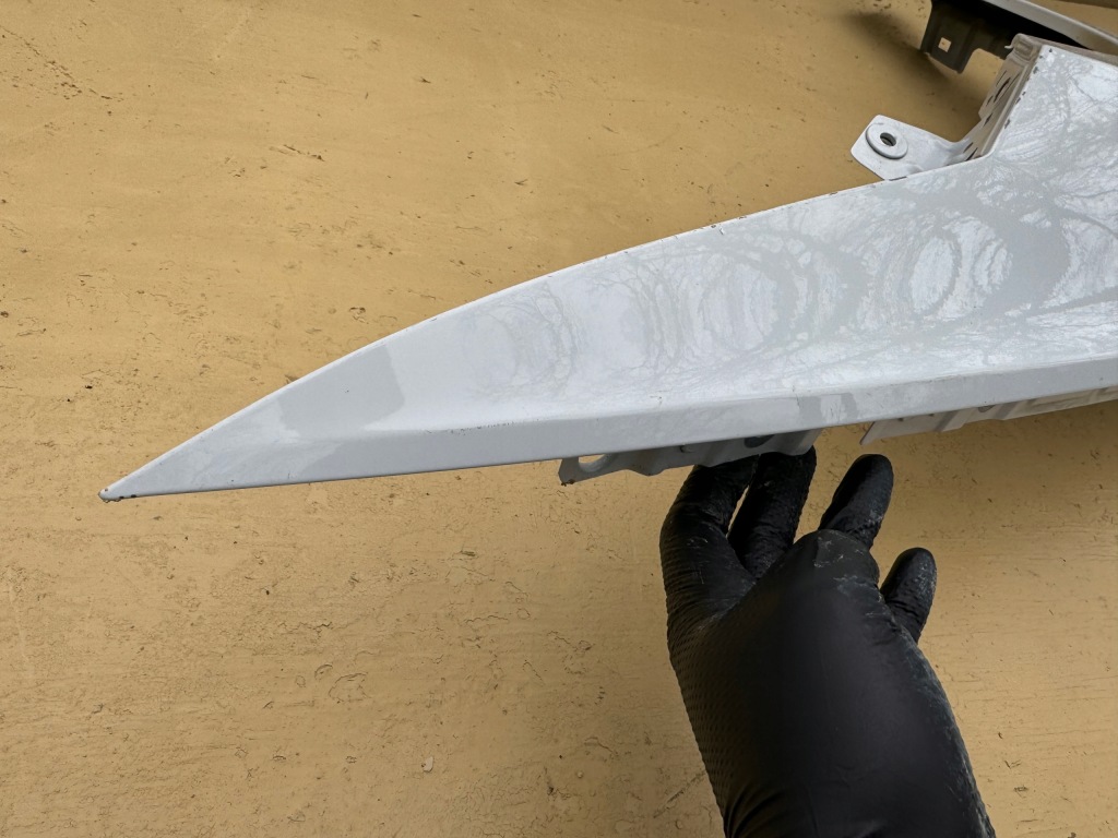 фото №8, Vw golf viii 8 5h0 20r- крыло правый перед передний