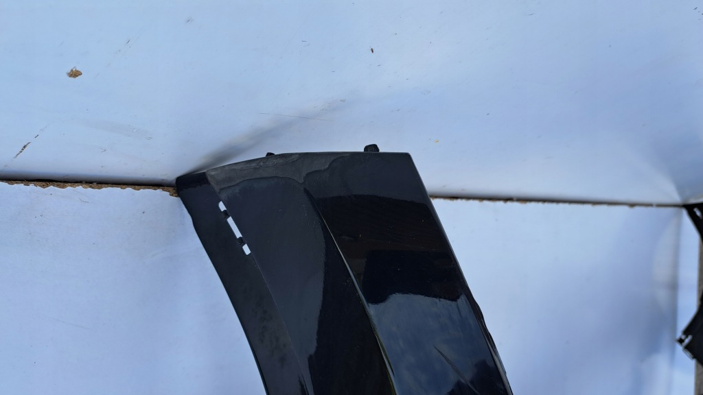 фото №13, Бампер перед bmw x1 f48 lift 19-