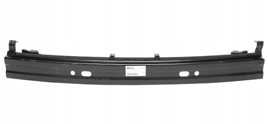 фото №1, Усилитель бампера перед hyundai matrix '01-'06