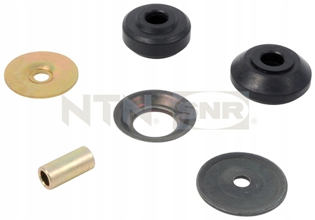 фото №1, Snr kb689.00 набор ремонтный, кронштейн амортизатора