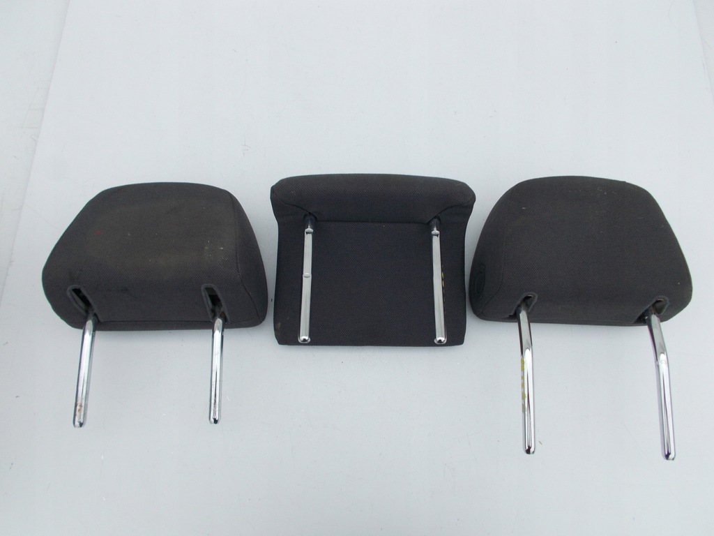 фото №5, Підголівник підголівники сидіння задня opel vectra c kombi