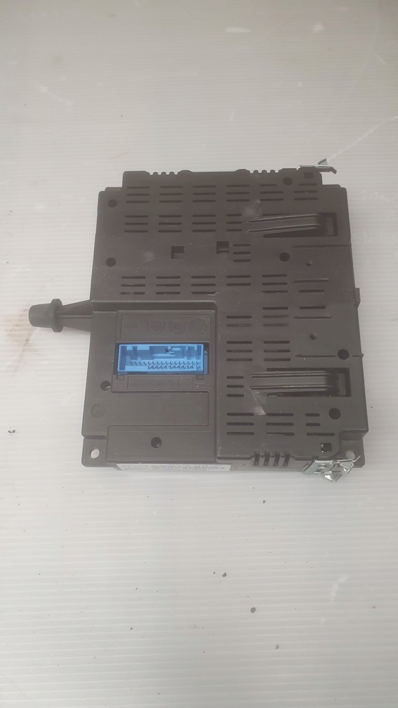 фото №2, Alfa romeo mito 09r модуль блок керування blue&me