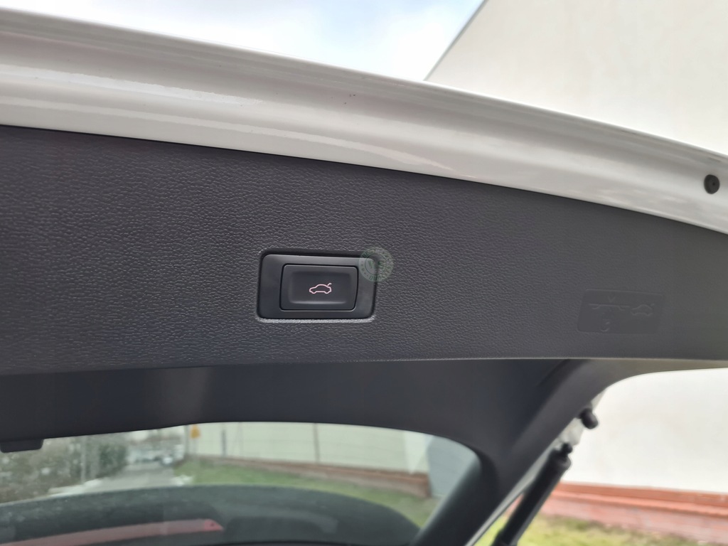 фото №9, V&s электрическая крышка багажника багажника vw t-roc