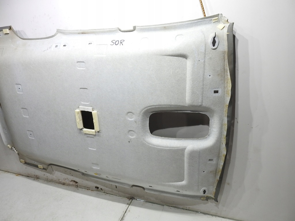 фото №8, Потолок kia sorento i 85383-3e000cy