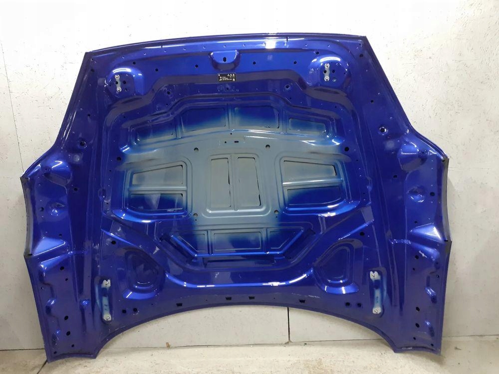 фото №9, Капот bmw z4 g29 2018-