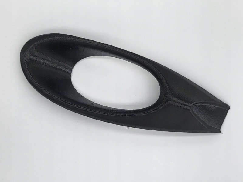 фото №1, Honda insight противотуманная фара рамка противотуманной фары правая 114-22539