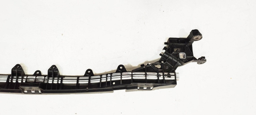 фото №8, Mercedes-benz c w205 балка бампера передний a2056203801