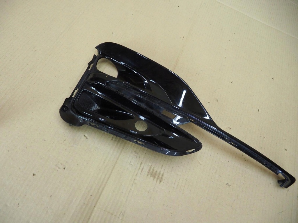 Купить Ford kuga mk3 st line 2019- 19- решётка рамка правый