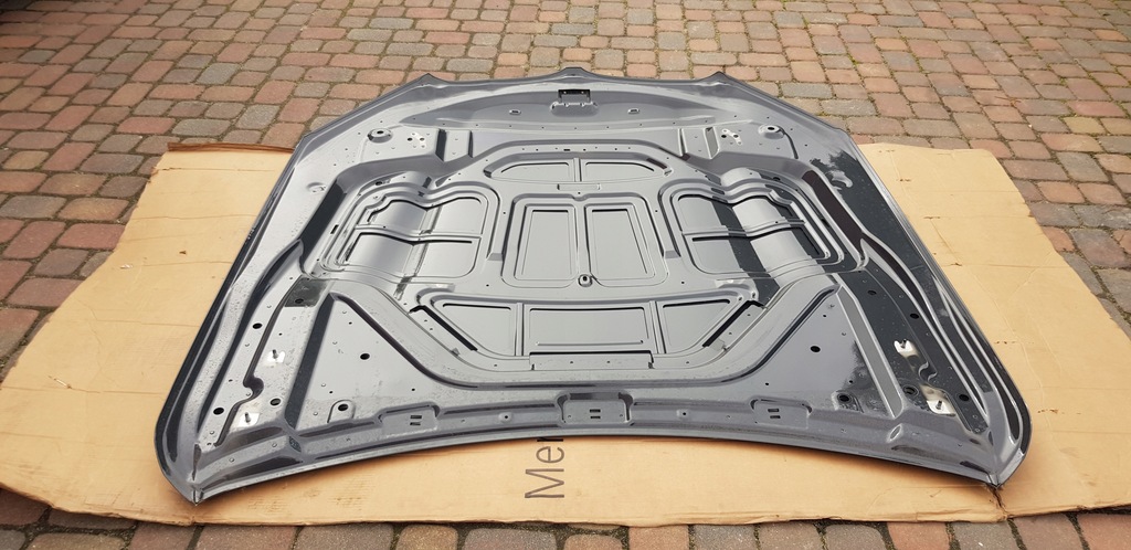 фото №8, Капот bmw 8 g14 g15 g16 f91 f92 41007464711