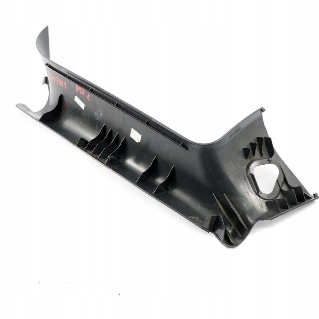 фото №10, Mini cabrio r52 защита корпус стойка левая 7117261