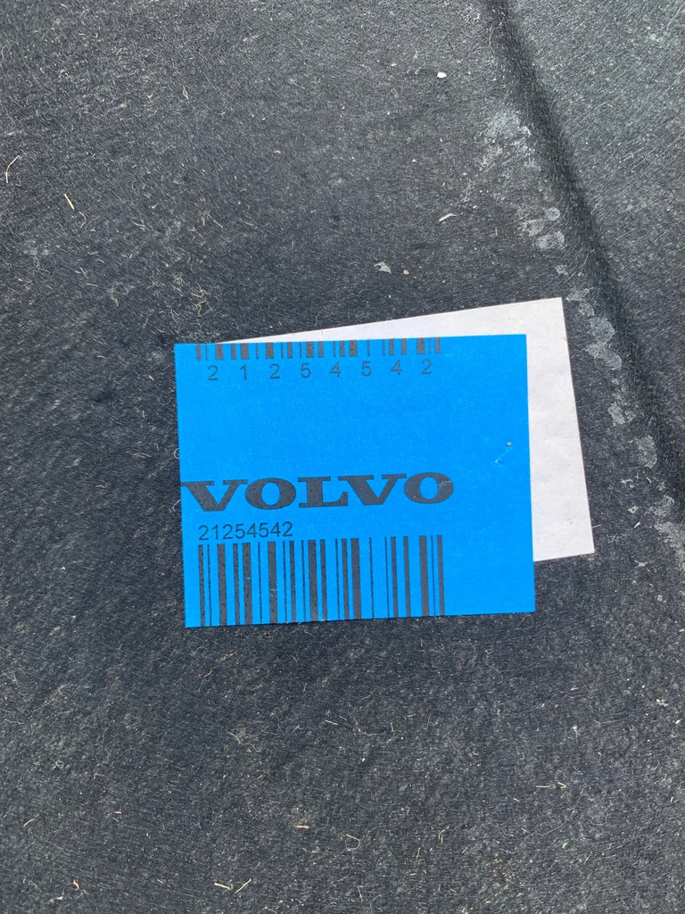 фото №10, Обивка комплект обивка кабины volvo fh 4