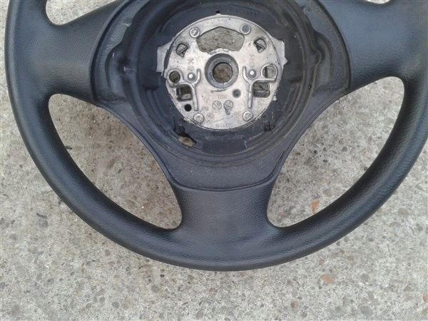 фото №5, Повітропровід bmw 1 e87