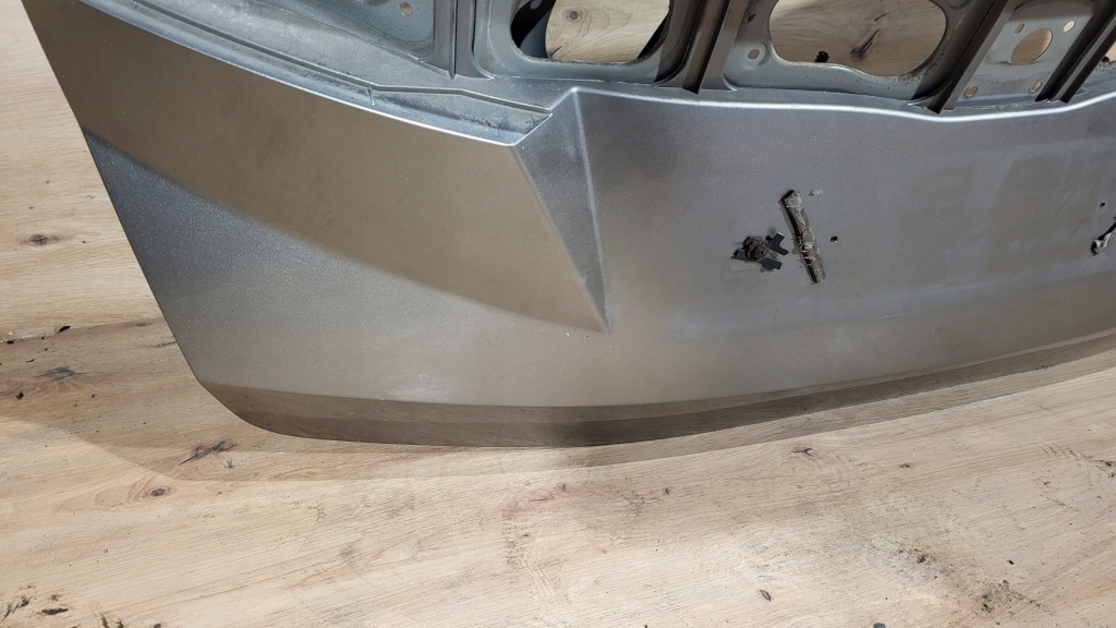 фото №7, Кришка багажника багажника honda civic viii 8 ufo hb 5d nh701m