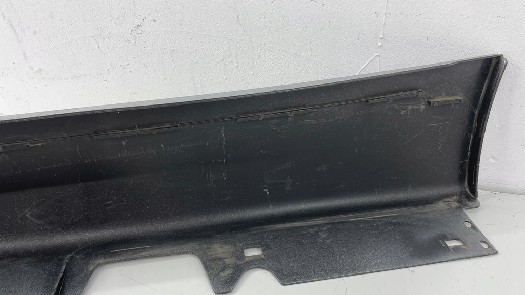 фото №10, Bmw 3 e90 e91 04-08 порог правый молдинг порог