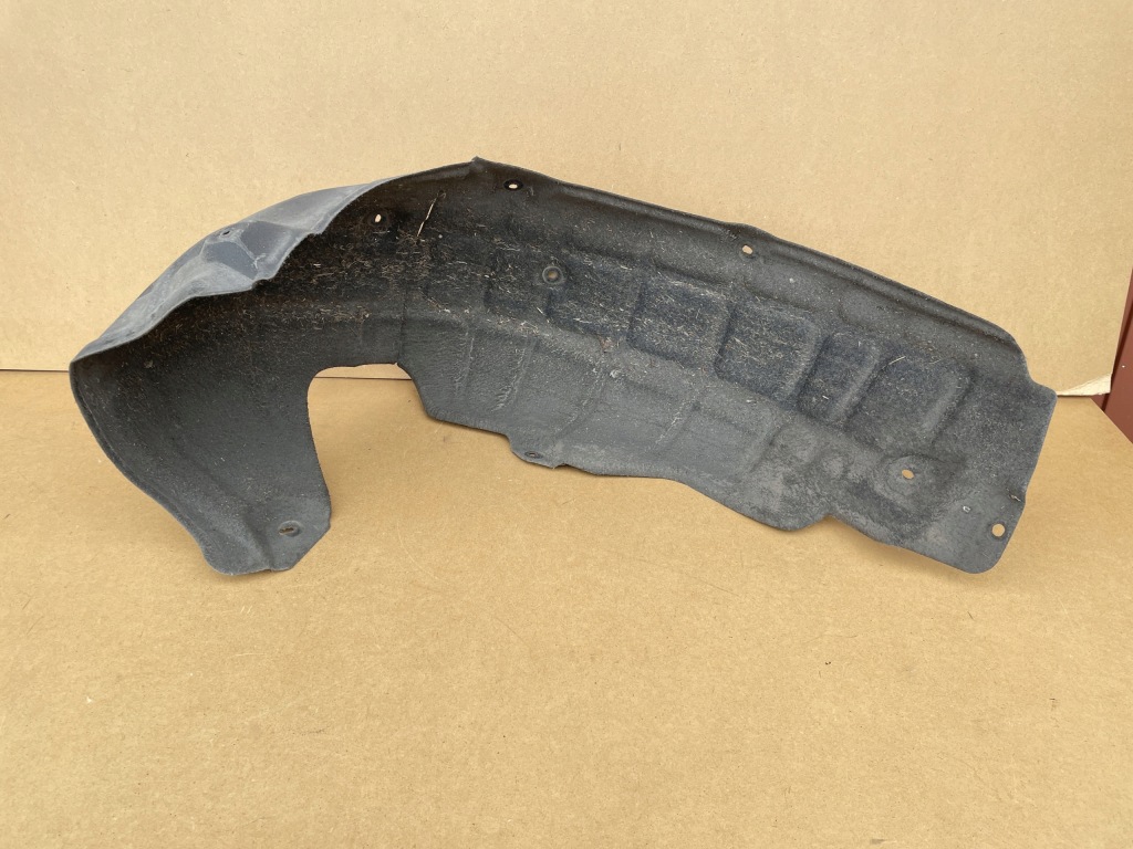 фото №4, Mazda 6 vi gj подкрылок правое задняя