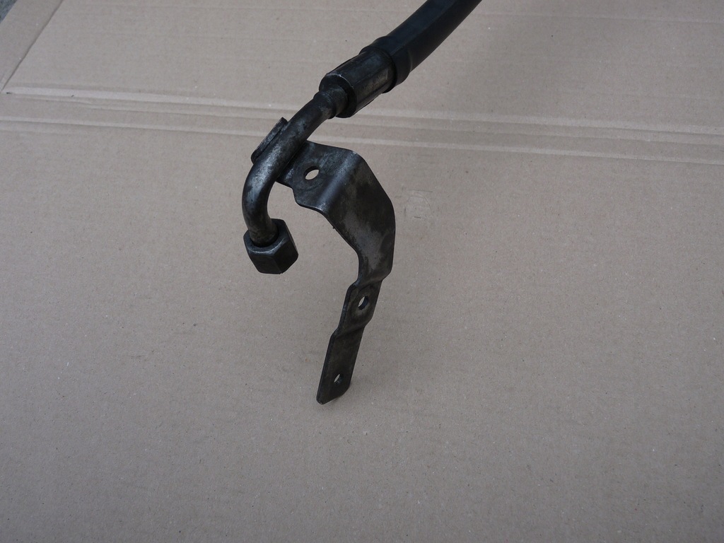 фото №7, Audi a6 s6 c6 5.2 шланг усилителя 4f0422893h