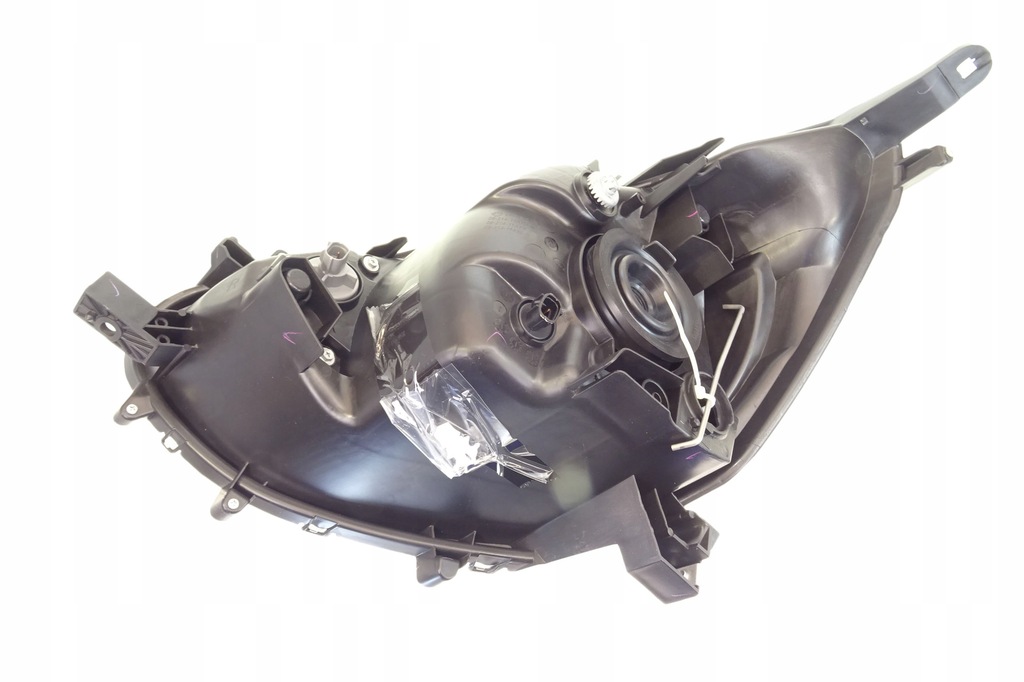 фото №3, Volvo s40 v50 2004-08 фара правий новий depo ^