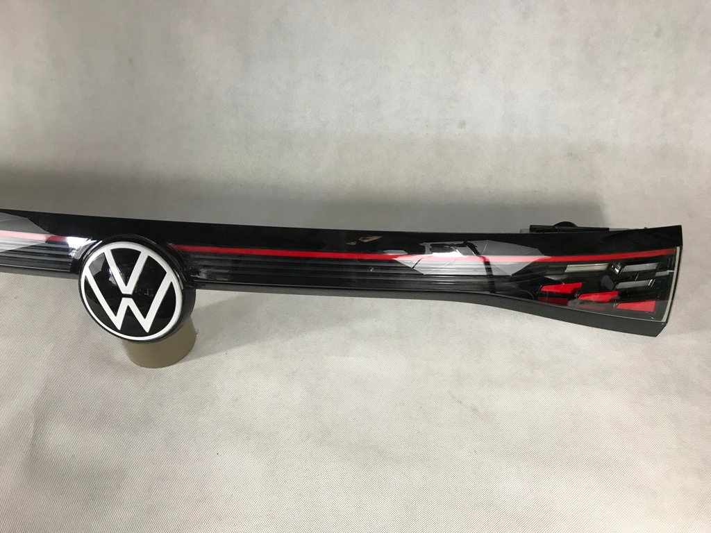 фото №15, Лампа задня накладка iq light volkswagen id4 id.4