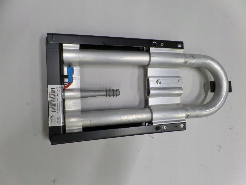 фото №1, Peugeot 308 cc t7 подголовник пиротехнический 9682674780