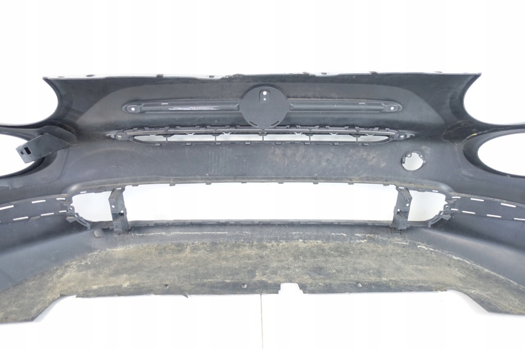 Fiat 500 lift 2015- 735619491 бампер перед передній Ціна