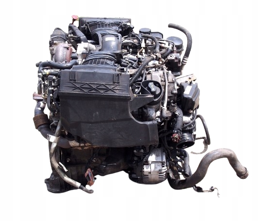 фото №9, Двигун kompletny mercedes w207 w212 w218 3.0 cdi v6 super стан ! 642836