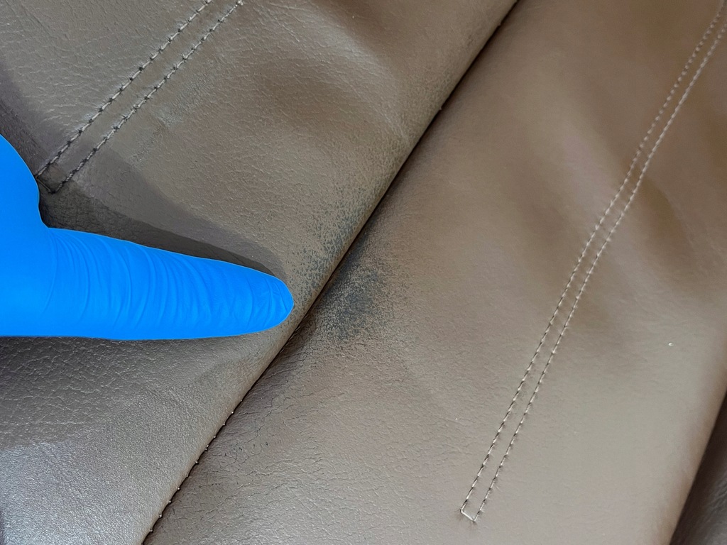 фото №6, Сиденье левый водителя audi a7 c7 kompletny кожа