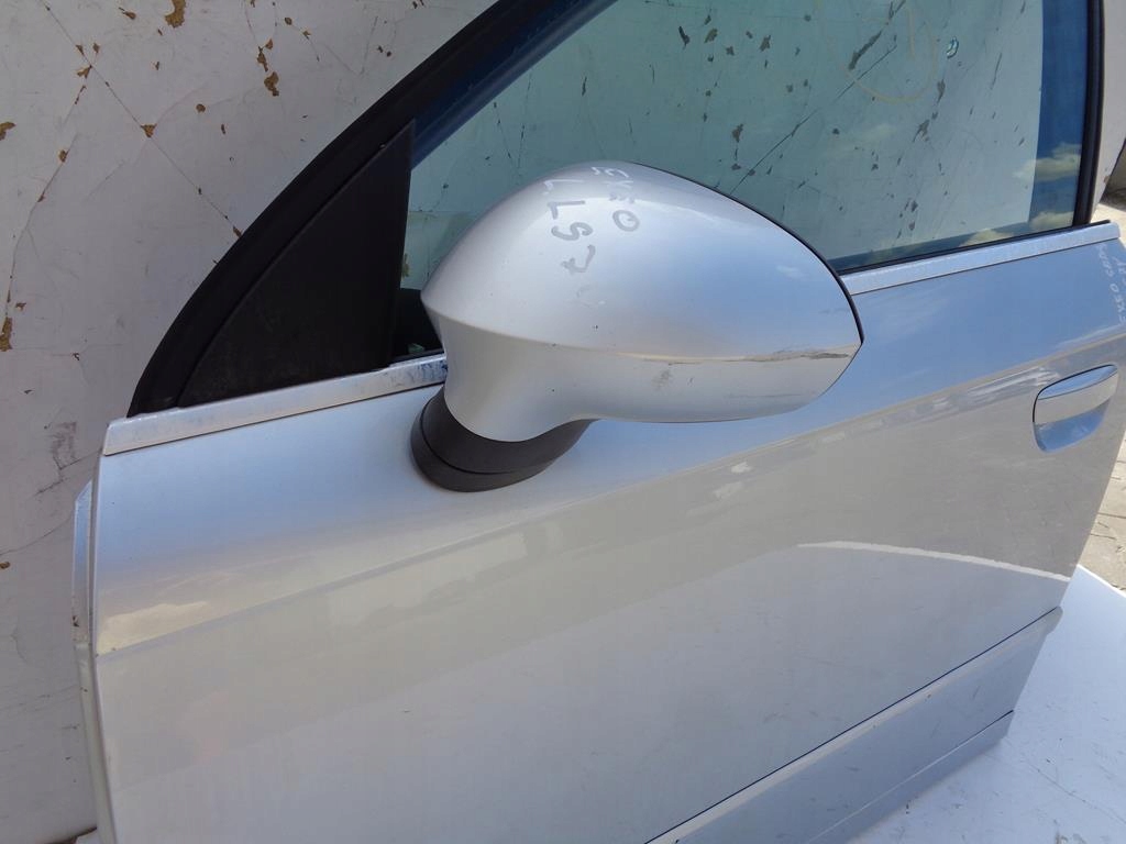 фото №1, Дзеркало ліва seat exeo ls7y