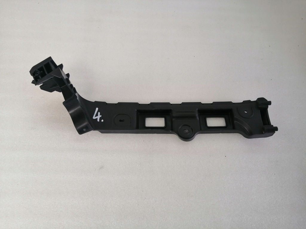 Купить Направляющая бампера левый задняя vw caddy iv 2k7807393d