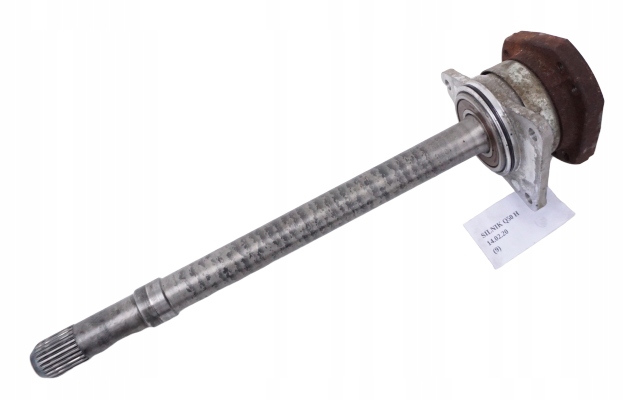 фото №1, Приводной вал внутренняя дифференциал q50 hybrid