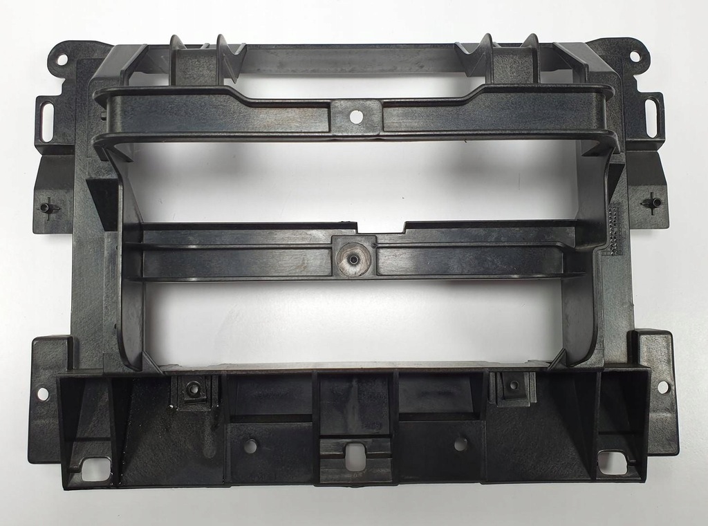 фото №2, Рамка каркас радио range rover iii l322 fbx500090