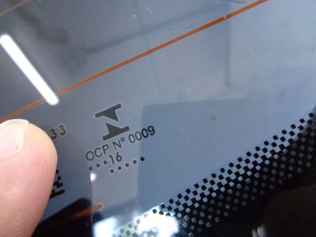 фото №10, Кришка багажника задня скло задня комплектна maserati levante 2016 rok 426 426b камера