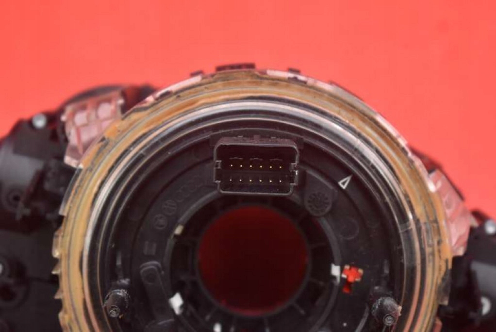 фото №9, Перемикач комбінований перемикач підрульовий 4f0953549e audi q7 4l 08-15