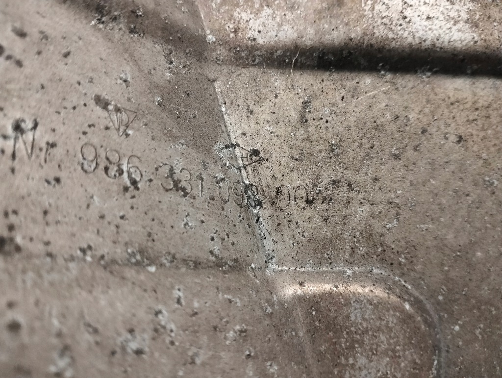 фото №8, Beka кронштейн коробки передач porsche boxster 986 98633109800