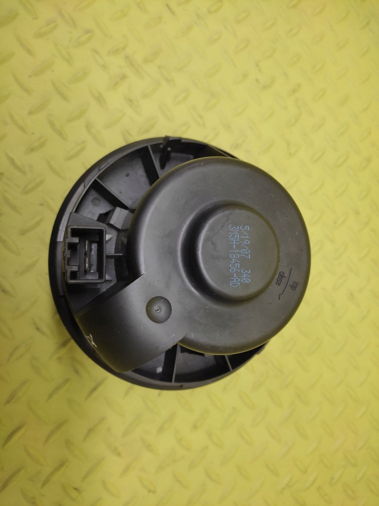 фото №1, Ford c-max повітродувка повітря 3m5h18456ad